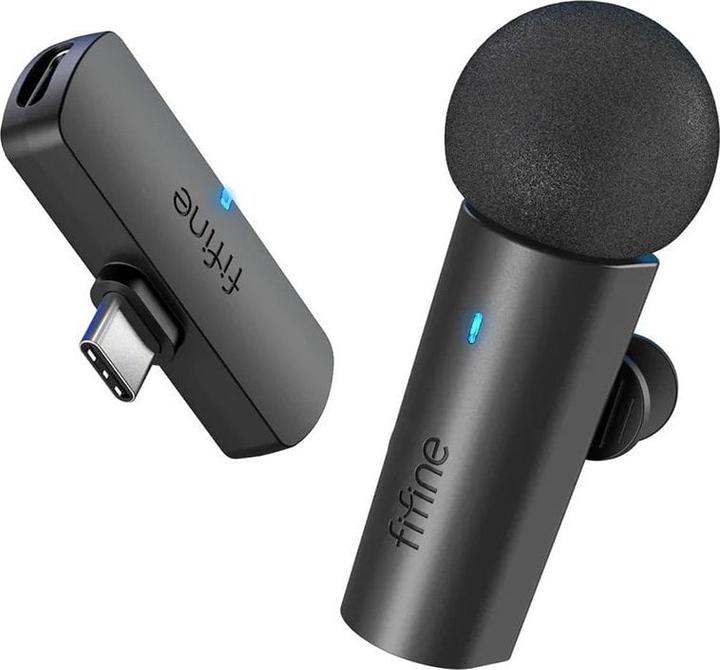 Fifine Microphone M6