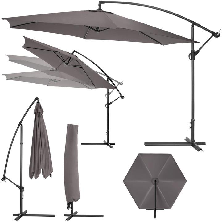 Image du produit tectake Feu de signalisation (3.50 m)
