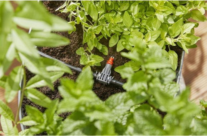 Actual product image Gardena Micro-Drip-System Start Set (Drip irrigation set)