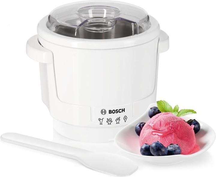 Actual product image Bosch Hausgeräte Muz5eb2