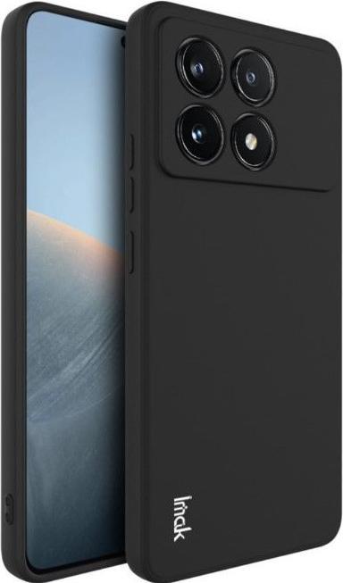 Produktbild Imak UC-4 Series TPU Softcase Hülle (Xiaomi Poco X6 Pro)