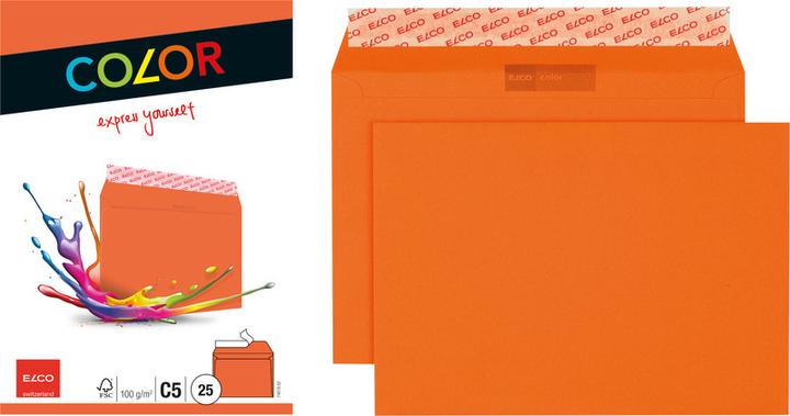 Image du produit Elco Color (C5, 25 x)