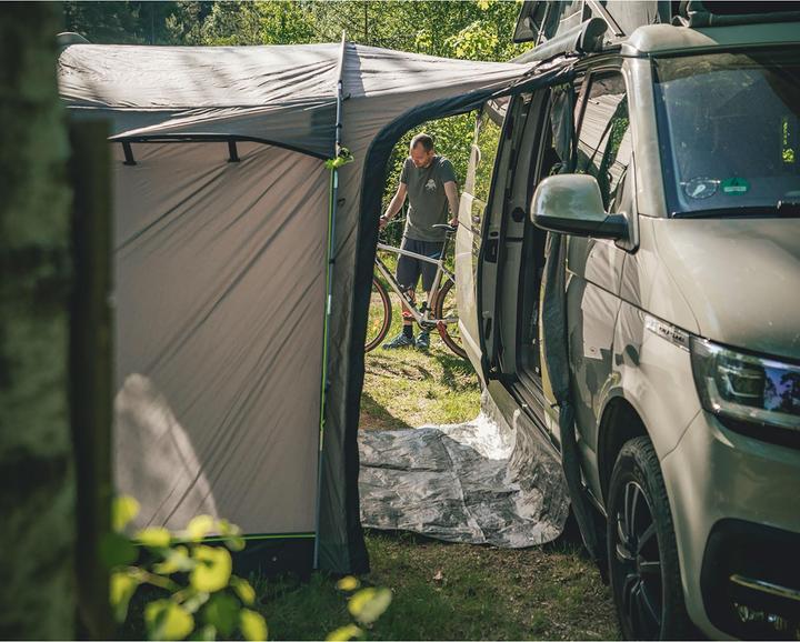Immagine prodotto Outwell Pine Hills (Tenda, 12.30 kg)