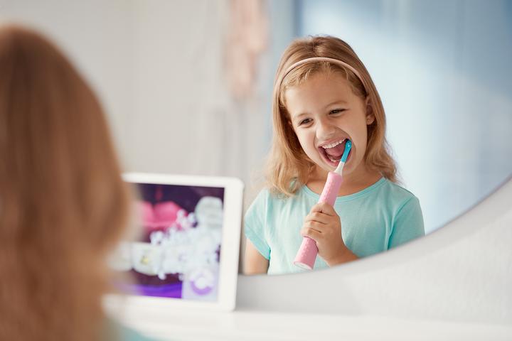 Immagine prodotto Philips Sonicare Per i bambini (Spazzolino sonico)