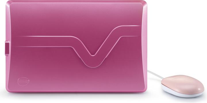 Immagine prodotto VTech Genio learning laptop XL rosa (Tedesco)