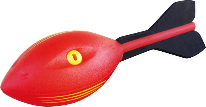 Huspo Rocket Whistler
