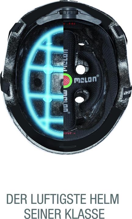 Actual product image Melon Urban Active (52 - 58 cm)