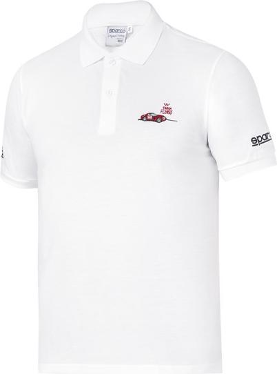 Immagine prodotto Sparco Design della Polo Targa Florio (S)
