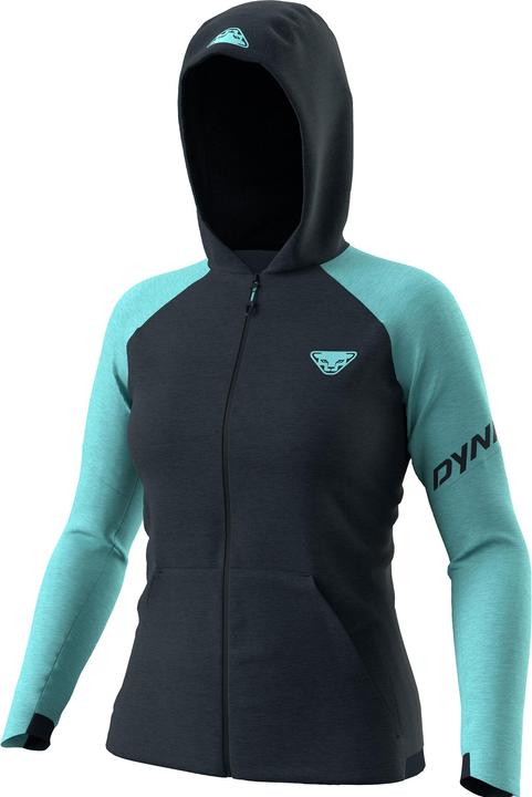 Image du produit Dynafit Sweat à capuche zippé 24/7 Polartec (XS)