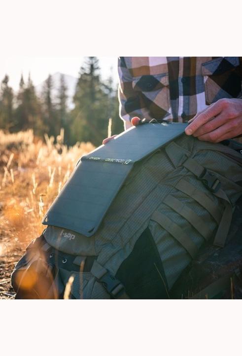 Actual product image Goal Zero Nomad 10 (10 W, 0.51 kg)