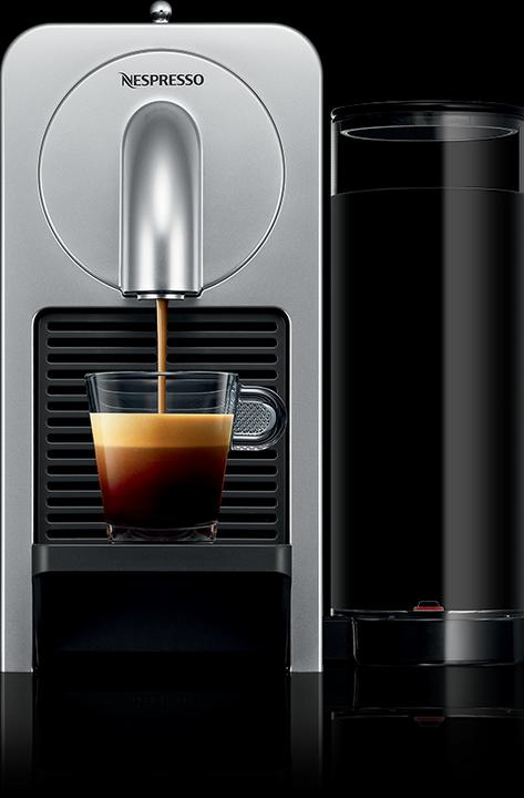 Immagine prodotto Koenig Prodigio (NESPRESSO Original)