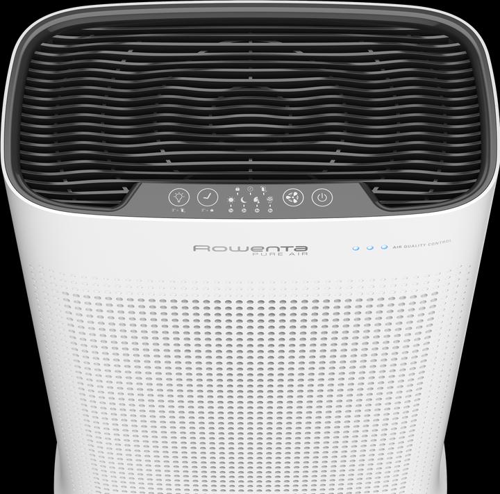 Produktbild Rowenta Pure Air NanoCaptur (120 m²)