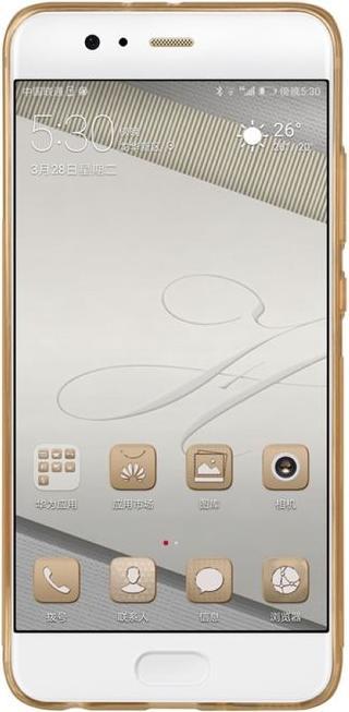 Actual product image Nillkin Nature Series (Huawei P10 Plus)