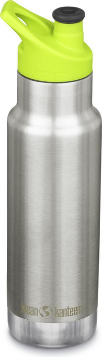 Klean Kanteen Classic Narrow VI Sport Cap Drinking Bottle (0.36 l)