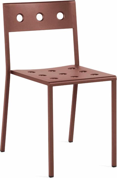 Iron rouge