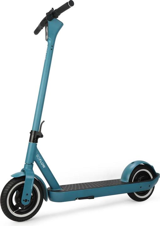 SoFlow SO ONE Pro Gen1 (20 km/h, 65 km, 500 W)