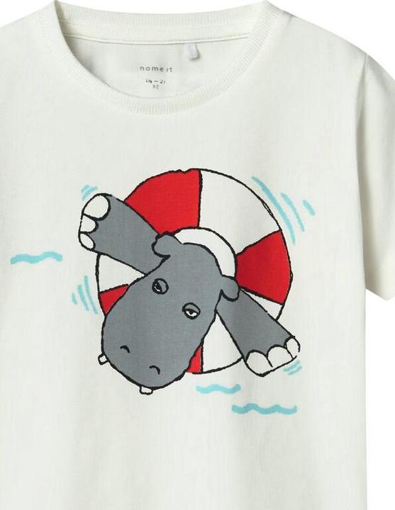 Immagine prodotto Name it Pigiama ippopotamo (92)
