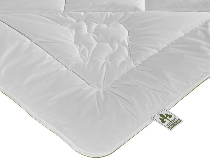 Actual product image Irisette Greenline Greenline Eco (1000 g, 160 x 210 cm)