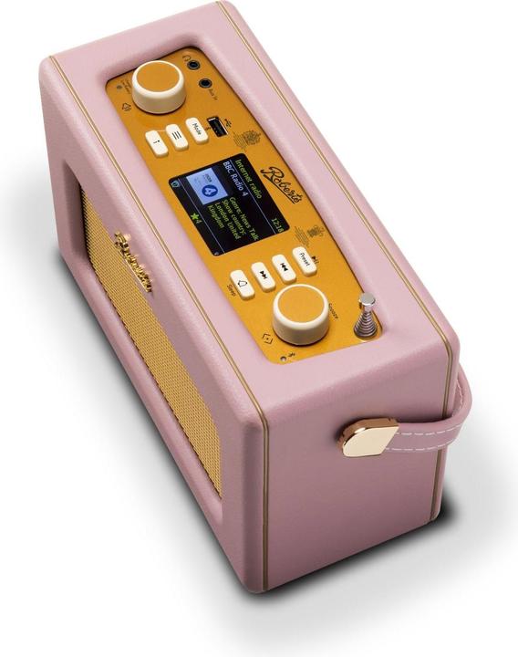 Immagine prodotto Roberts Revival iStream 3L DAB+/ Smart Radio (FM, DAB, Web radio, AM, WiFi, Bluetooth)