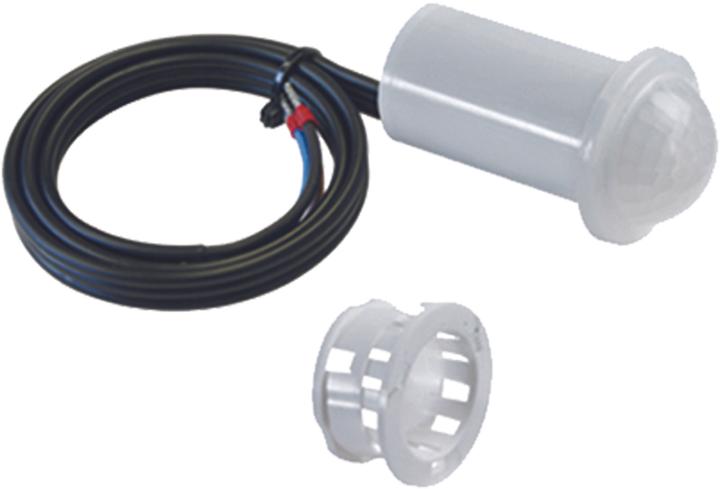 Image du produit Esylux ESY PDC360i/8 mini détecteur de présence à intégrer au plafond (8 m)