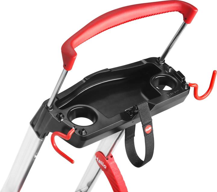 Image du produit Hailo Escabeau ménager L95 HB Standardline (190 cm)