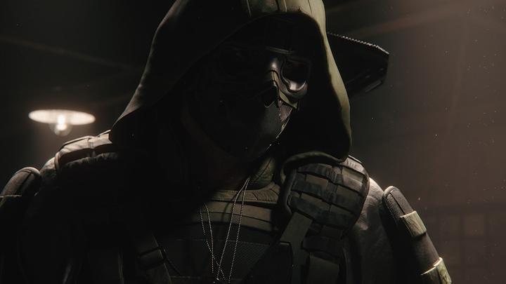 Produktbild Ubisoft Ghost Recon: Breakpoint Ultimate Edition (PS4, Multilingual)