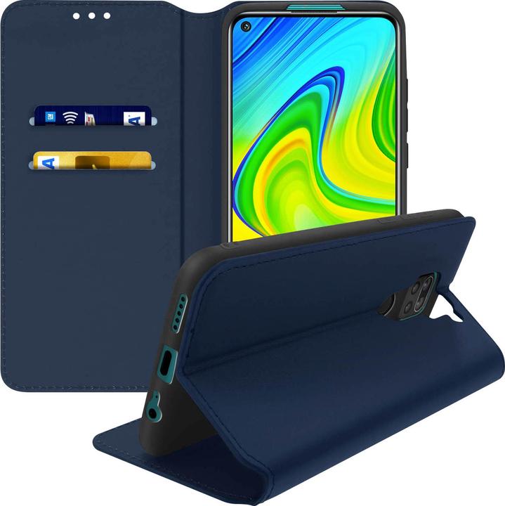 Produktbild Avizar Elec Series (Xiaomi Redmi Note 9)