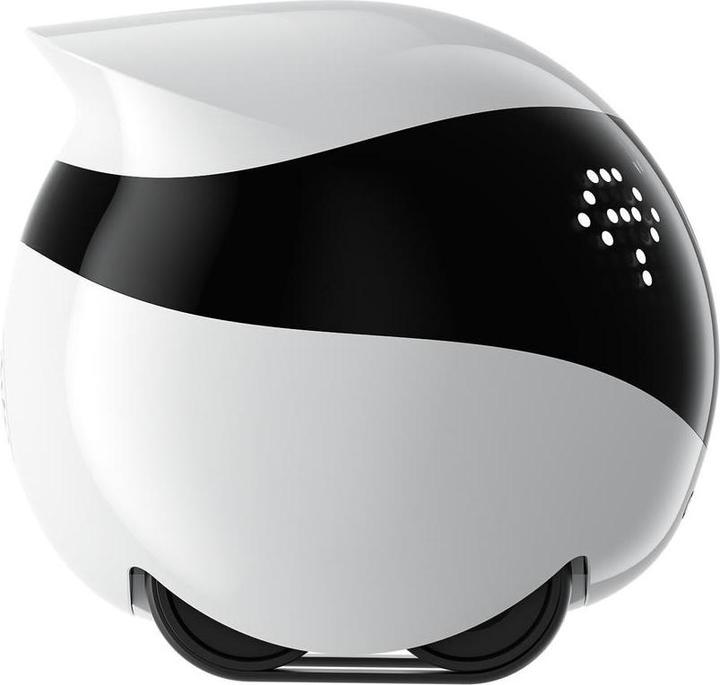 Produktbild Enabot EBO-AIR 2 - Dove White (2304 x 1296 Pixels)