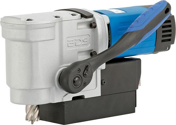 BDS Magnet Winkelkernbohrmaschine MAB 155 230 Volt (Netzbetrieb)
