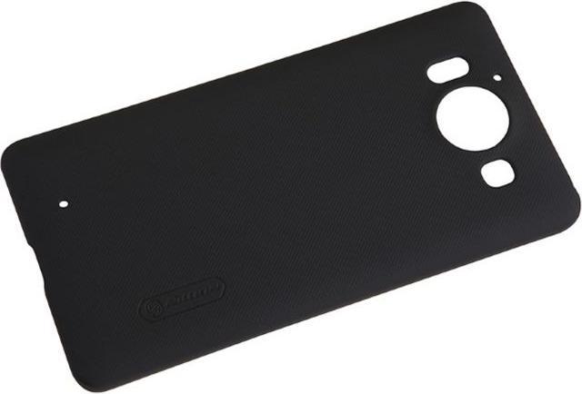 Immagine prodotto Nillkin Super Frosted Shield Series (Nokia Lumia 950 XL)