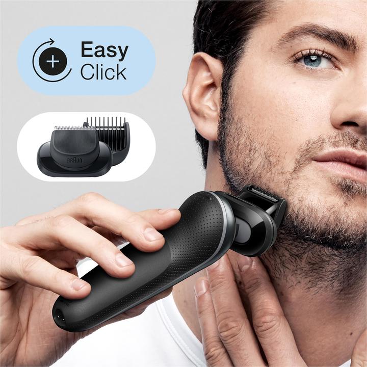Produktbild Braun Series 6