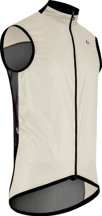 Actual product image Assos MILLE GT Wind Vest C2 (XXL)