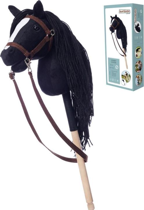 Actual product image No Name Steckenpferd
