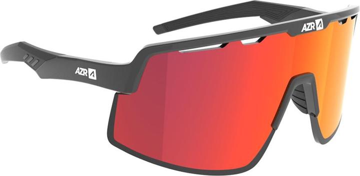 Image du produit AZR Kromic Speed RX Cat 1-3 - Fahrradbrille (Noir mat)