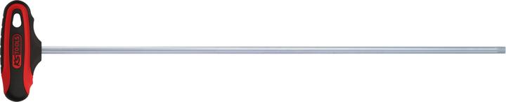 Image du produit KS Tools Poignée en T RIBE ERGOTORQUEplus® extra-longue, 7 mm