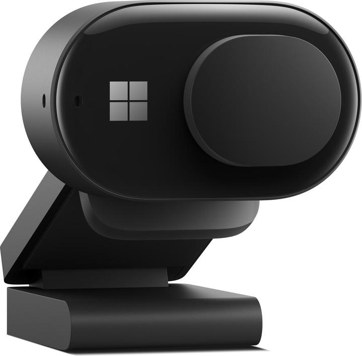 Actual product image Microsoft Modern Webcam (2 Mpx)