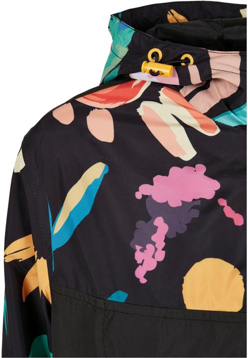 Immagine prodotto Urban Classics Giacca pull over mista da donna - 16936 (XXL)