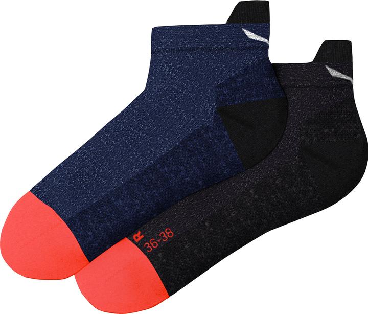 Productafbeelding Salewa Wildfire Merino Hennep Sokken Da (36 - 38)