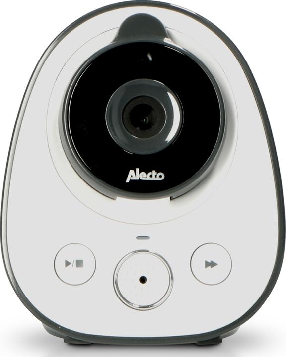 Actual product image Alecto Baby video surveillance (Video & Audio, 300 m)