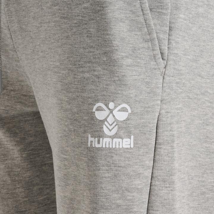 Actual product image hummel ISAM 2.0 REGULAR PANTS (S)