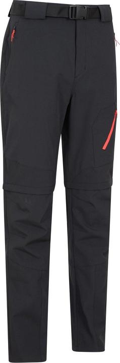Produktbild Mountain Warehouse Wald Cabrio Wanderhosen (42)