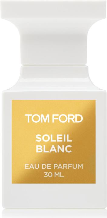 Actual product image Tom Ford Soleil Blanc (Eau de parfum, 30 ml)
