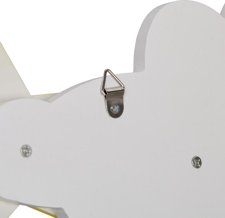 Produktbild Relaxdays Kindergarderobe