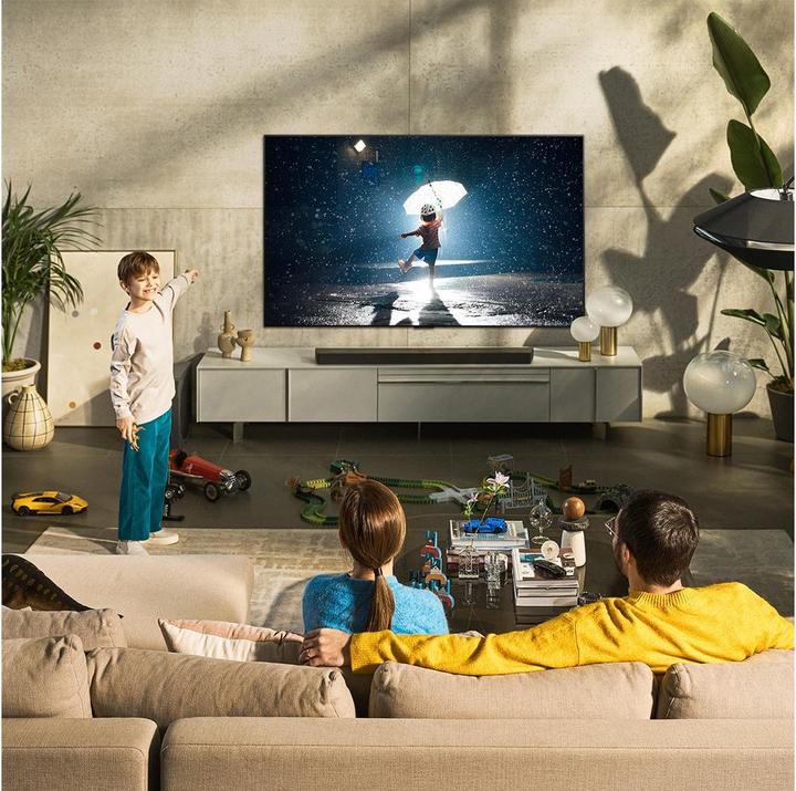 Produktbild LG OLED55B29LA (55", B2, OLED, 4K, 2022)