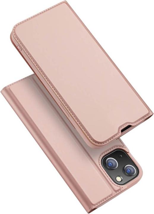 Actual product image Dux Ducis Skin Pro Series Bookcover (Apple iPhone 14)