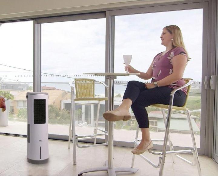 Image du produit Livington Insta Chill (15 m²)