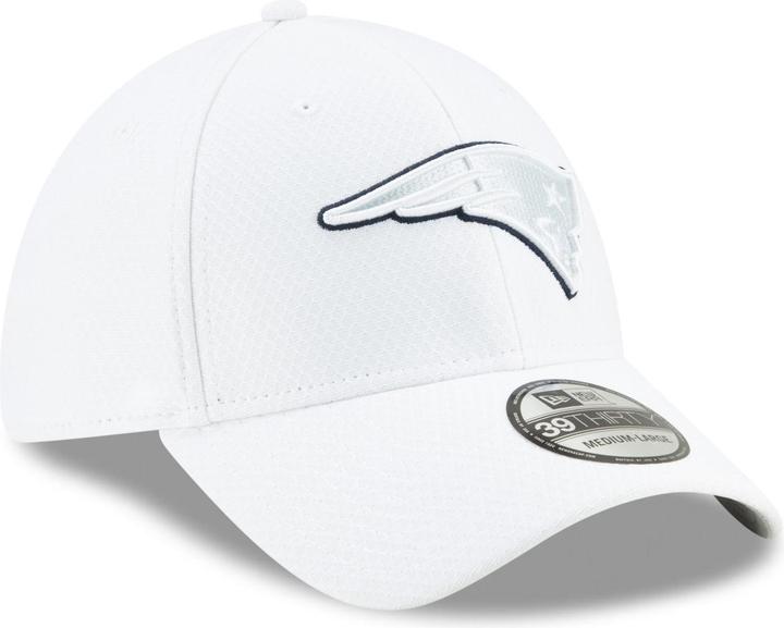 Immagine prodotto New Era 39Thirty Stretchfit NFL Platinum Sideline (M/L)