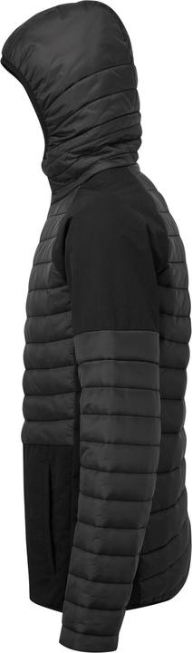 Actual product image Tri Dri Hybrid softshell jacket (L)