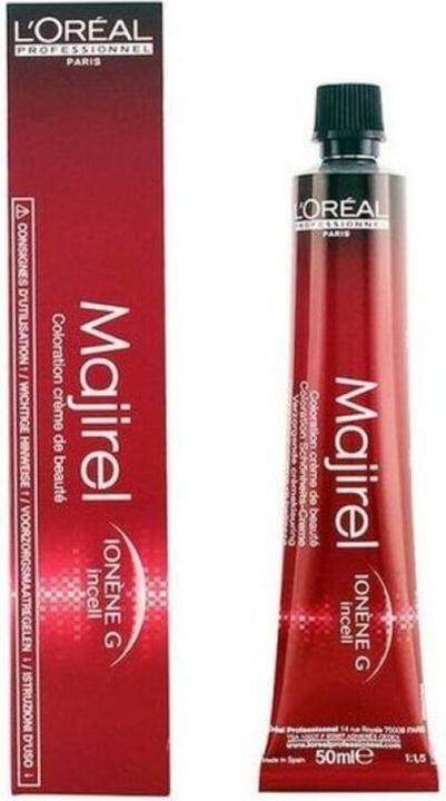 Image du produit L'Oréal Professionnel Majirel (9 blonde très claire)