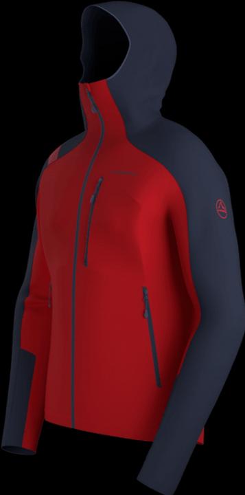 Image du produit La Sportiva Aequilibrium Speed Jacket (XL)